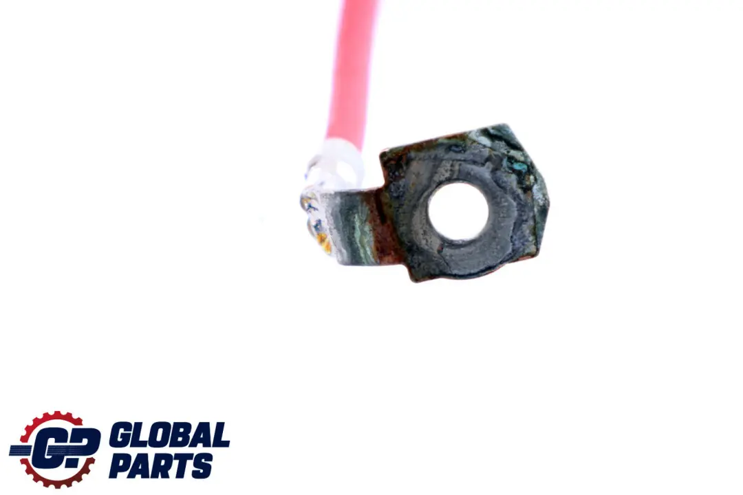 Positive Battery Red Cable Wiring Plus Lead to BMW X1 Series E84 with Part number 9207521 BMW X1 Series E84 Positive Battery Red Cable Wiring Plus Lead - SKU 9207521 - Part number 9207521