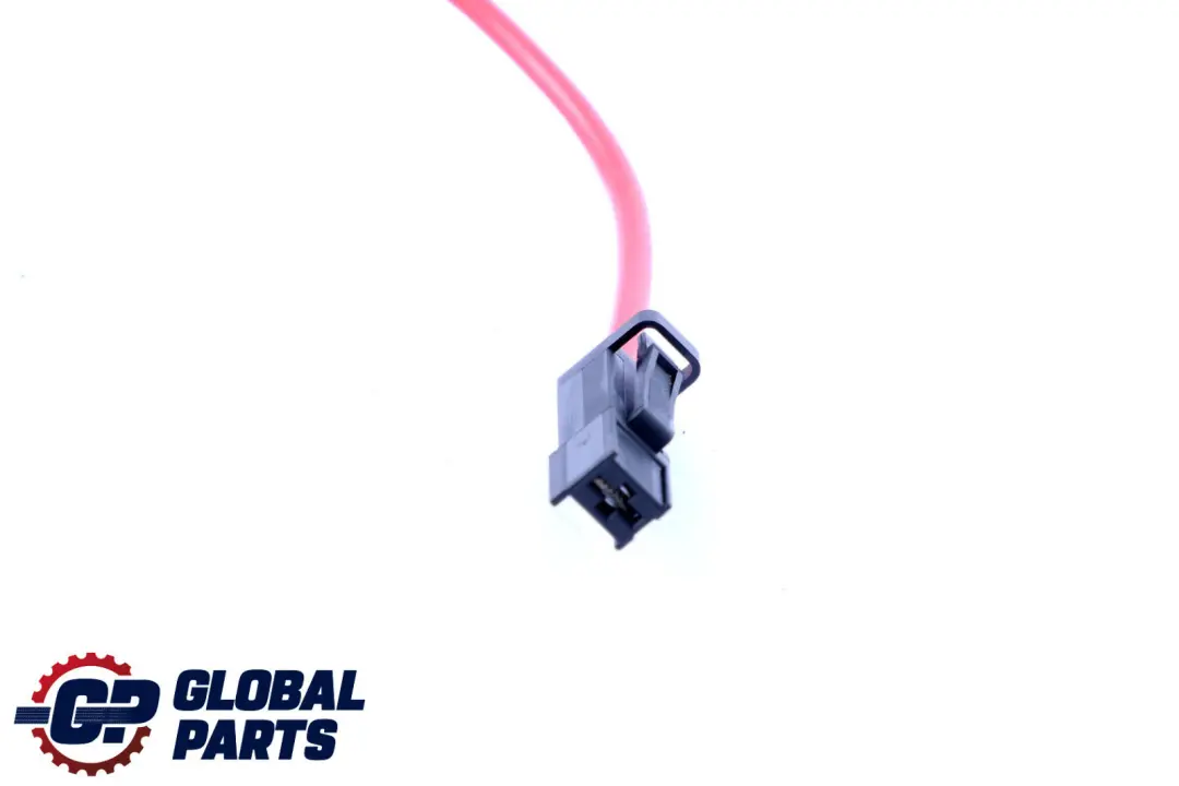 Positive Battery Red Cable Wiring Plus Lead to BMW X1 Series E84 with Part number 9207521 BMW X1 Series E84 Positive Battery Red Cable Wiring Plus Lead - SKU 9207521 - Part number 9207521
