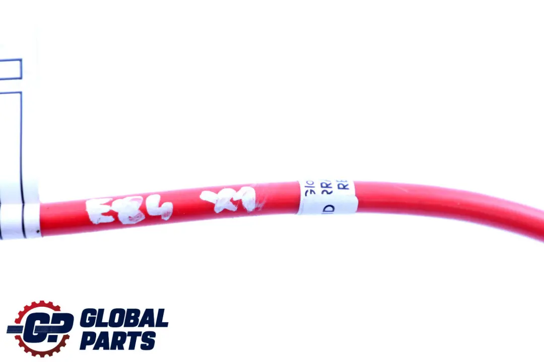 Condotta Batteria Plus per BMW X1 E84 con numero di parte 9207521 BMW X1 E84 Condotta Batteria Plus - SKU 9207521 - Numero di parte 9207521