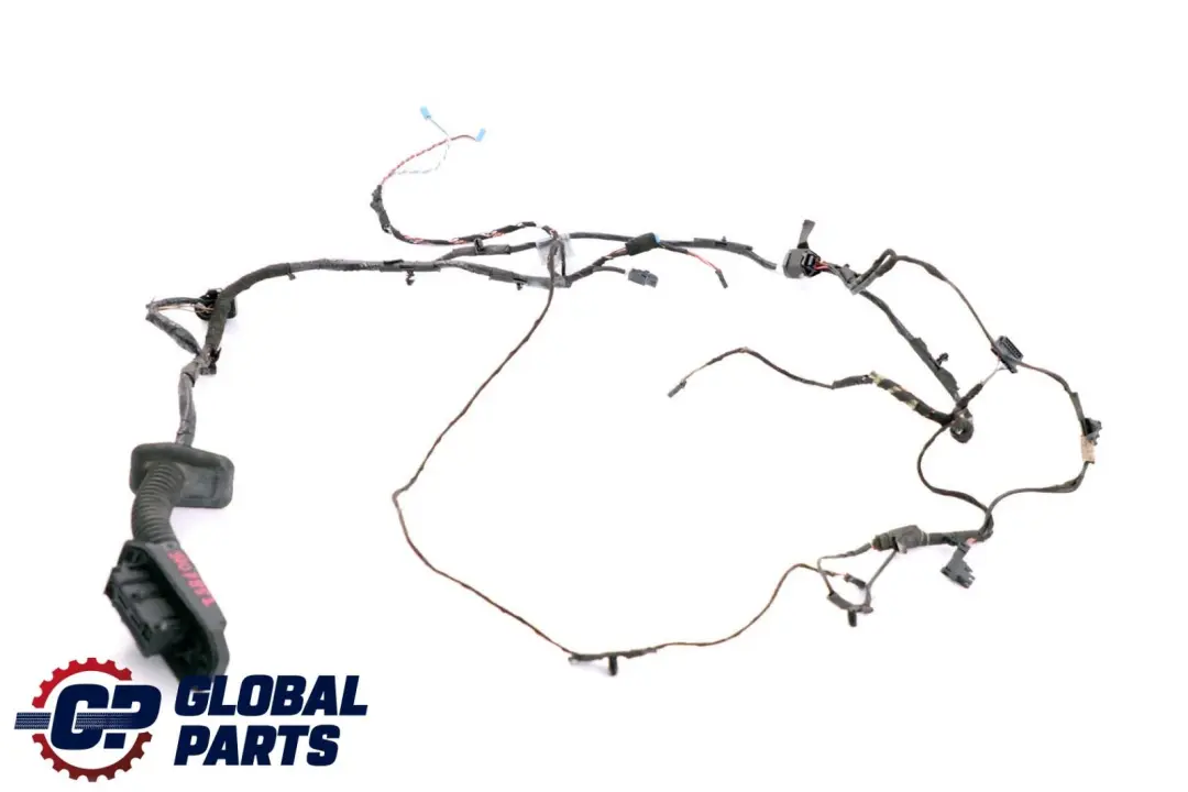 BMW X5 X6 er E70 E71 Kabelsatz Kabelbaum Kabel Tür Beifahrerseite 6900922 - SKU 9207852 - Teilenummer 9207852