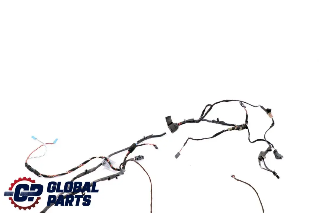 Cable Loom Door Front Passenger Wiring Harness 6900922 to BMW X5 X6 Series E70 E71 with Part number 9207852 BMW X5 X6 Series E70 E71 Cable Loom Door Front Passenger Wiring Harness 6900922 - SKU 9207852 - Part number 9207852