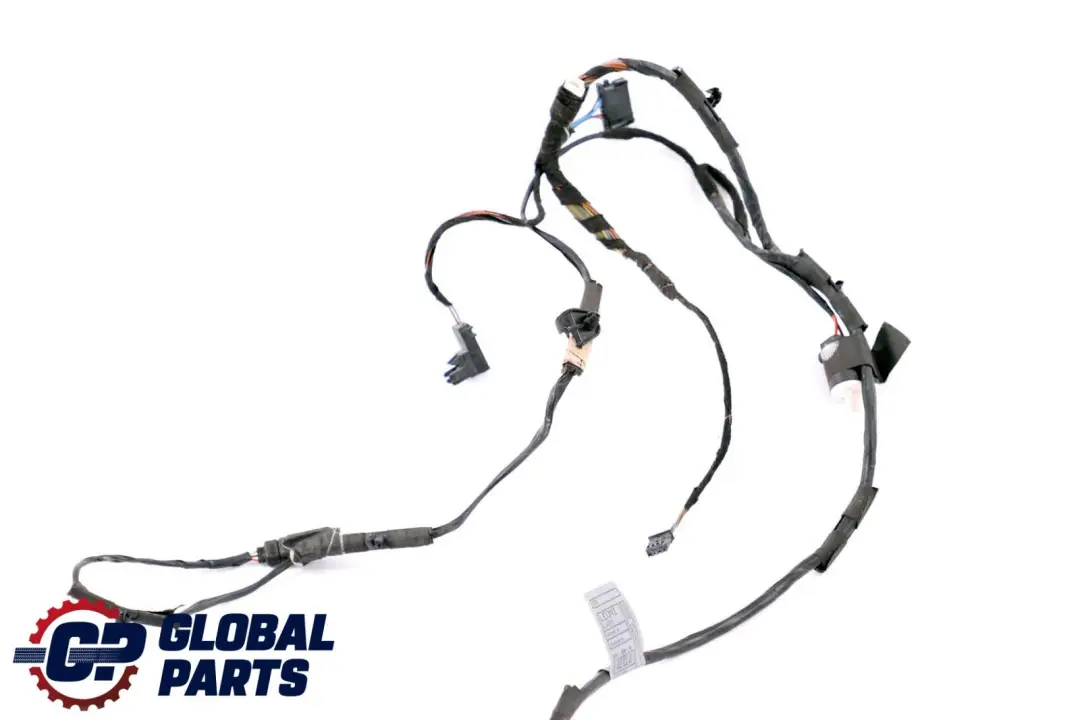 BMW X5 X6 Series E70 E71 Cable Loom Door Front Passenger Wiring Harness 6900922 - SKU 9207852 - Part number 9207852