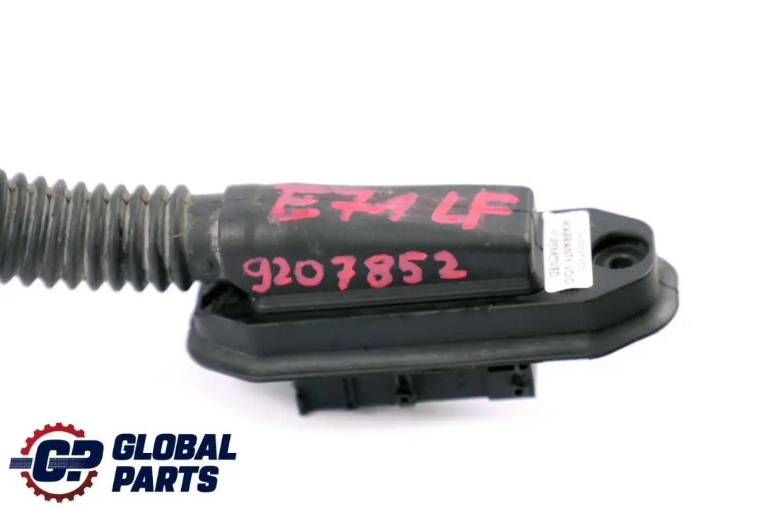 BMW X5 X6 Series E70 E71 Cable Loom Door Front Passenger Wiring Harness 6900922 - SKU 9207852 - Part number 9207852