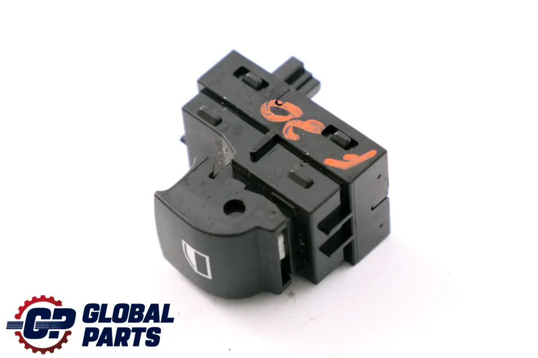 BMW 1 3 4 er F20 F30 F31 F80 F83 LCI Schalter Fensterheber Fond Schwarz - SKU 9208106-1 - Teilenummer 9208106