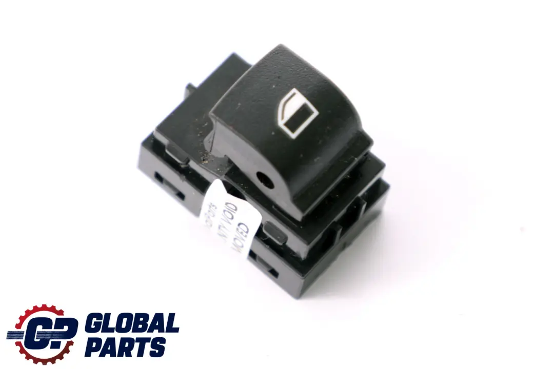 BMW 1 3 4 er F20 F30 F31 F80 F83 LCI Schalter Fensterheber Fond Schwarz - SKU 9208106-1 - Teilenummer 9208106