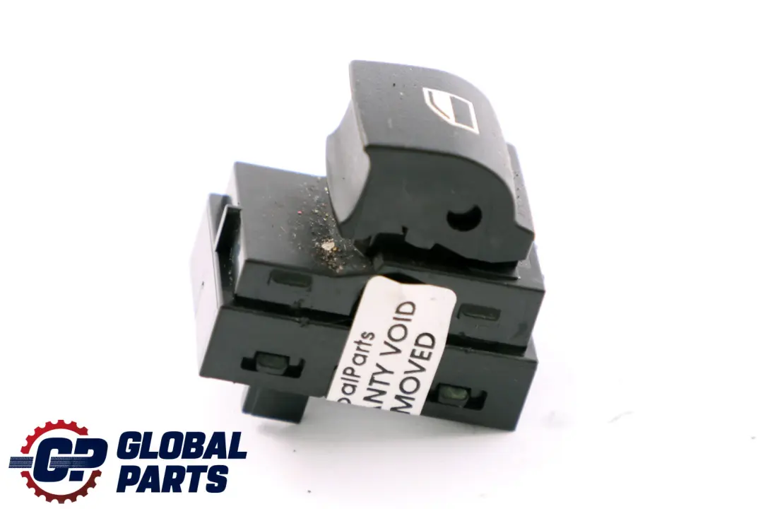 BMW 1 3 4 er F20 F30 F31 F80 F83 LCI Schalter Fensterheber Fond Schwarz - SKU 9208106-1 - Teilenummer 9208106