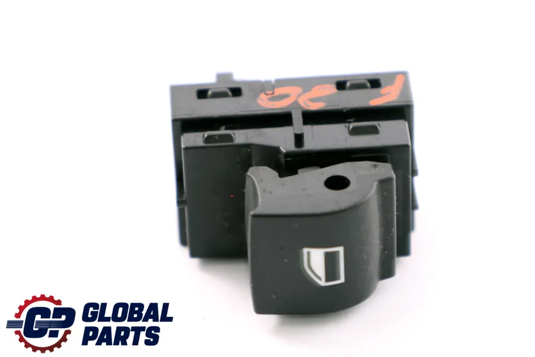 BMW 1 3 4 er F20 F30 F31 F80 F83 LCI Schalter Fensterheber Fond Schwarz - SKU 9208106-1 - Teilenummer 9208106