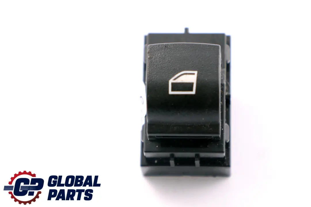 BMW 1 3 F20 F21 F30 F31 F32 F33 LCI Interruptor Elevalunas Boton Negro - SKU 9208107 - Número de pieza 9208107