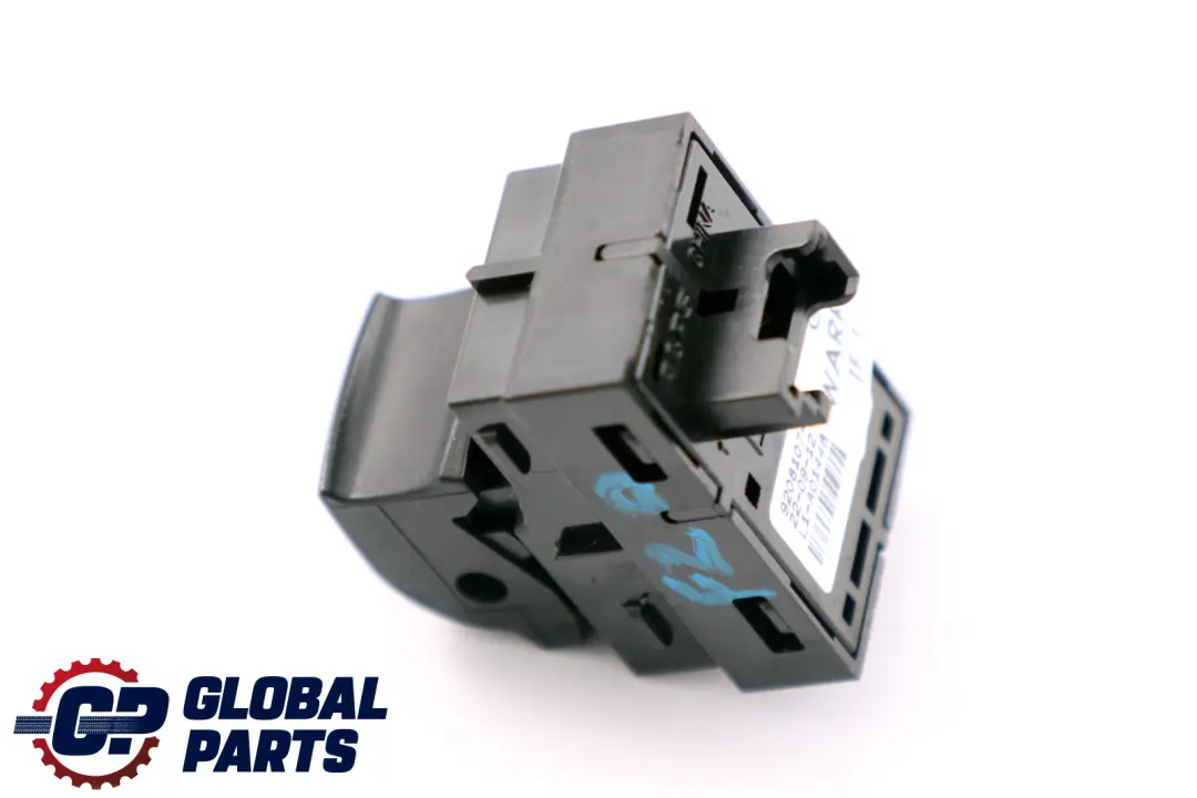 BMW 1 3 F20 F21 F30 F31 F32 F33 LCI Interruptor Elevalunas Boton Negro - SKU 9208107 - Número de pieza 9208107
