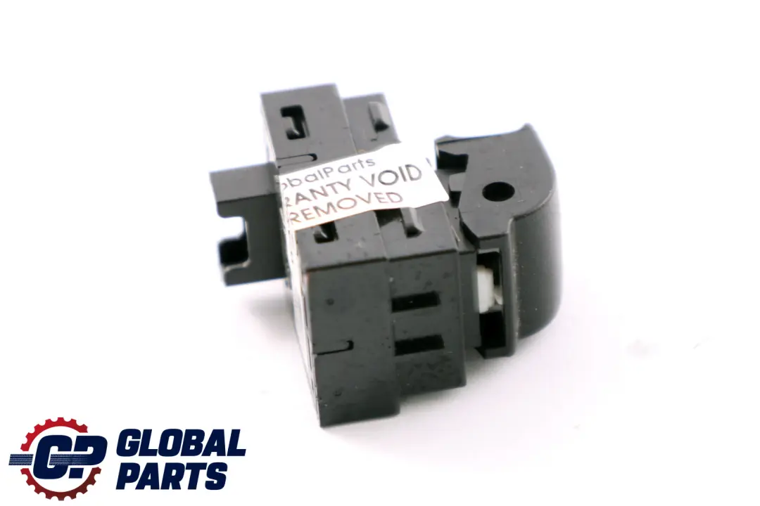 BMW Serie F20 F21 F30 F31 F80 F83 LCI Interruttore Window Sollevatore Nero - SKU 9208107 - Numero di parte 9208107