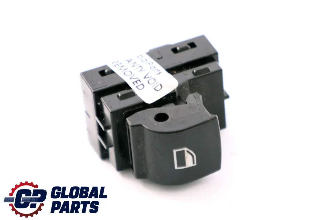 BMW Serie F20 F21 F30 F31 F80 F83 LCI Interruttore Window Sollevatore Nero - SKU 9208107 - Numero di parte 9208107