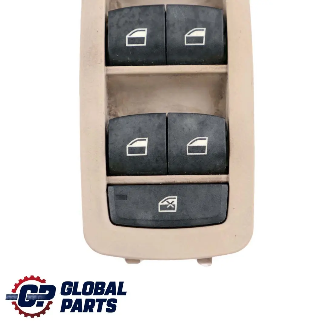 Schalter Fensterheber Fahrerseite Oyster für BMW 1 3 5 er F10 F30 F80 M3 mit Teilenummer 9362107 BMW 1 3 5 er F10 F30 F80 M3 Schalter Fensterheber Fahrerseite Oyster - SKU 9208111 - Teilenummer 9362107