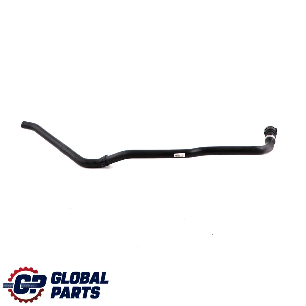 BMW F20 F21 F30 F31 F32 N20 Radiateur chauffage Tuyau refroidissement - SKU 9208169 - Numéro de pièce 9208169