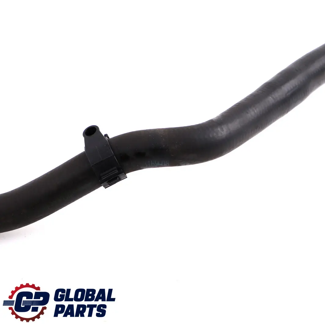 BMW F20 F21 F30 F31 F32 Petrol N20 Heater Radiator Coolant Pipe Hose - SKU 9208169 - Part number 9208169