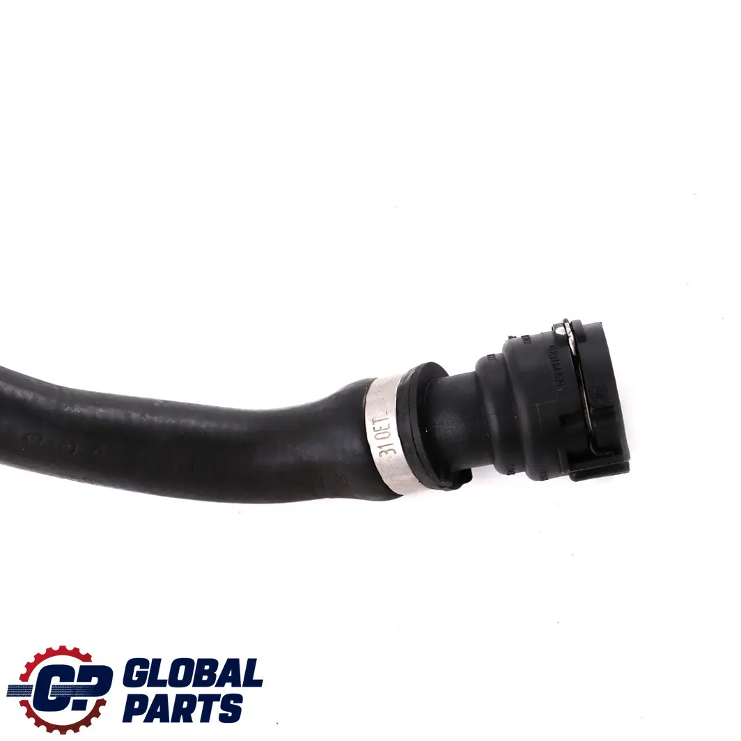 BMW F20 F21 F30 F31 F32 N20 Radiateur chauffage Tuyau refroidissement - SKU 9208169 - Numéro de pièce 9208169