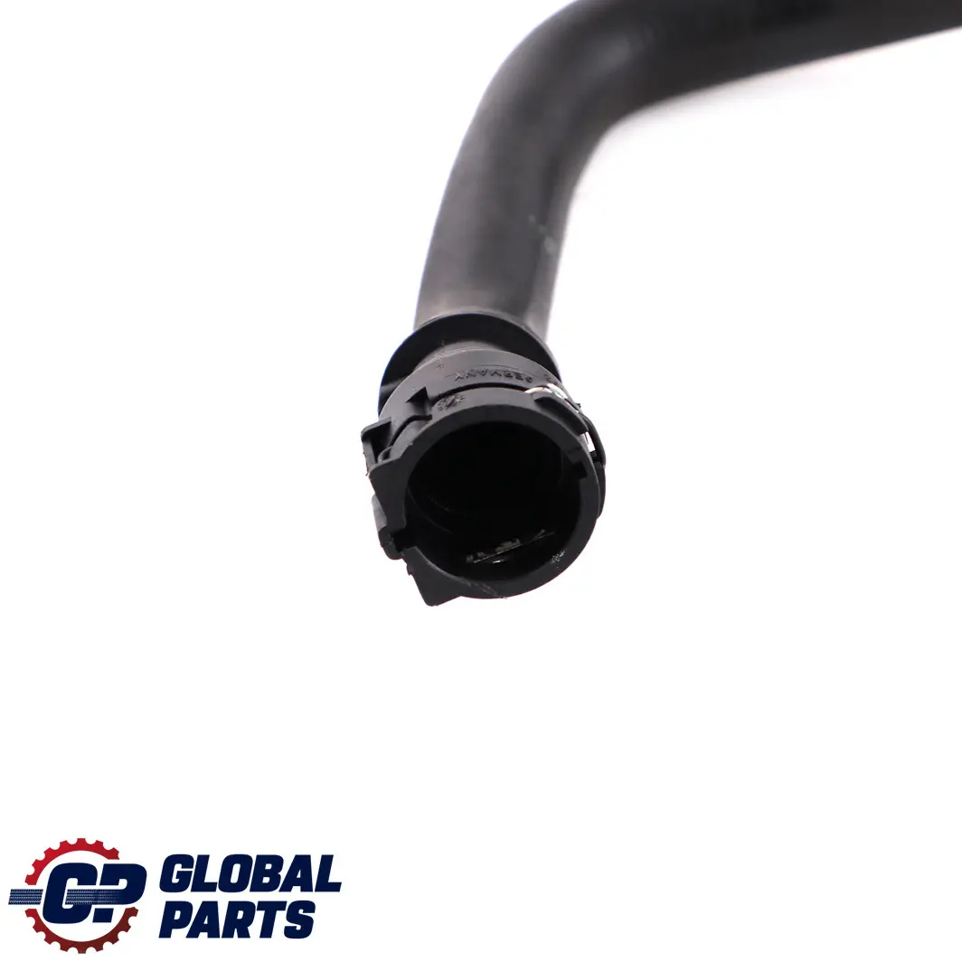 N20 Calentador Radiador Refrigerante Tubo Manguera para BMW F20 F21 F30 F31 F32 con número de pieza 9208169 BMW F20 F21 F30 F31 F32 N20 Calentador Radiador Refrigerante Tubo Manguera - SKU 9208169 - Número de pieza 9208169