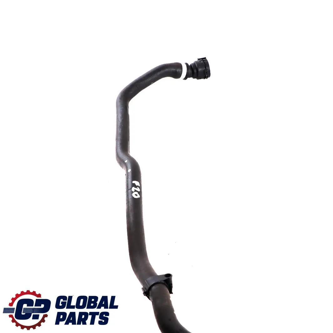 N20 Heater Radiator Coolant Pipe Hose to BMW F20 F21 F30 F31 F32 Petrol with Part number 9208169 BMW F20 F21 F30 F31 F32 Petrol N20 Heater Radiator Coolant Pipe Hose - SKU 9208169 - Part number 9208169