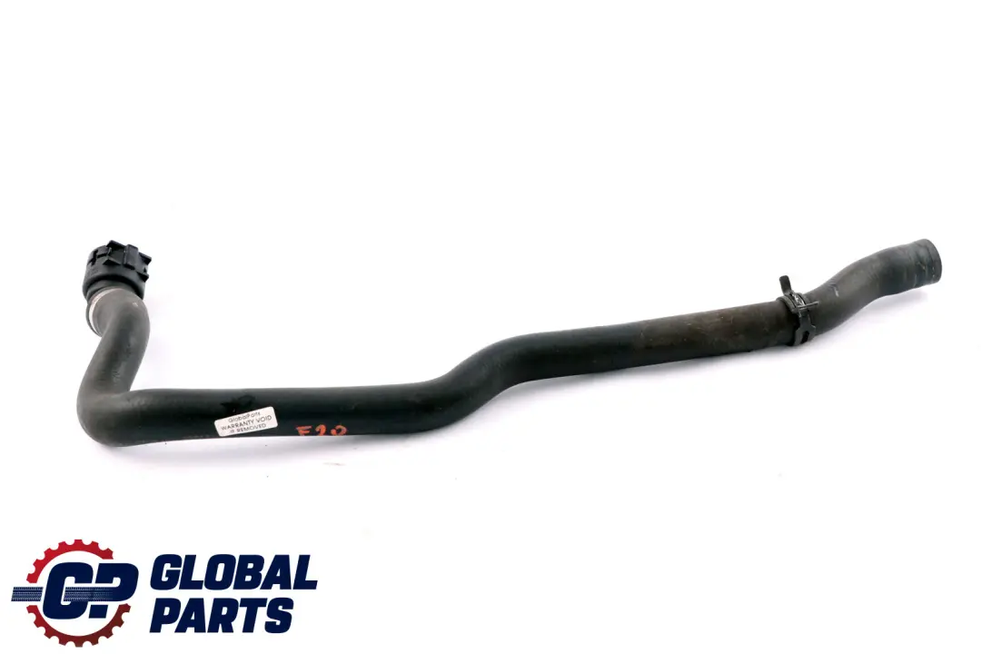 BMW F20 F30 Valvula de Agua del Motor Tubo la Manguera Refrigerante Motor - SKU 9208175 - Número de pieza 9208175