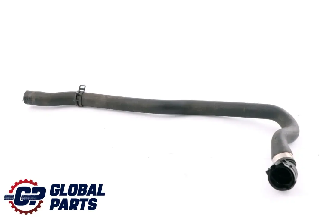 BMW F20 F30 Valvula de Agua del Motor Tubo la Manguera Refrigerante Motor - SKU 9208175 - Número de pieza 9208175