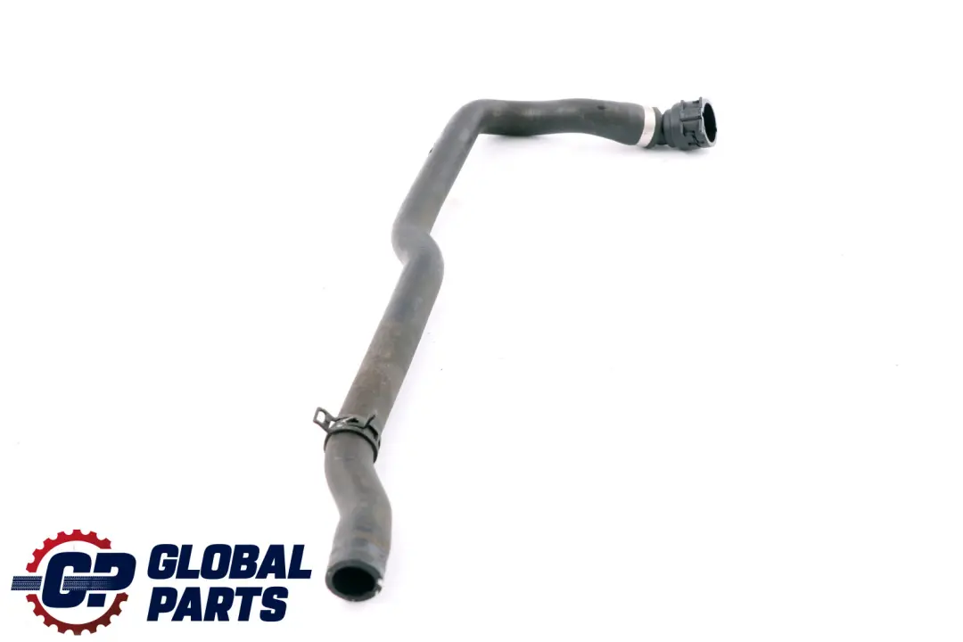BMW F20 F30 Valvula de Agua del Motor Tubo la Manguera Refrigerante Motor - SKU 9208175 - Número de pieza 9208175