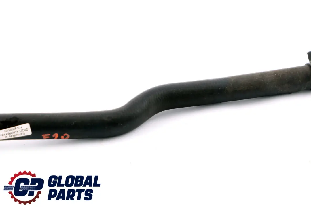 BMW 1 2 Series F20 F30 Engine Water Valve Pipe To Engine Coolant Hose - SKU 9208175 - Part number 9208175
