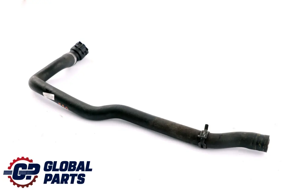 BMW 1 2 Series F20 F30 Engine Water Valve Pipe To Engine Coolant Hose - SKU 9208175 - Part number 9208175