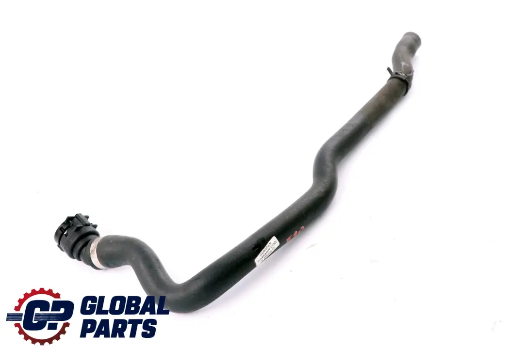 BMW 1 2 Series F20 F30 Engine Water Valve Pipe To Engine Coolant Hose - SKU 9208175 - Part number 9208175