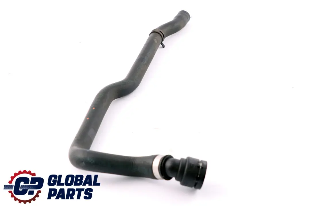 BMW 1 2 Series F20 F30 Engine Water Valve Pipe To Engine Coolant Hose - SKU 9208175 - Part number 9208175