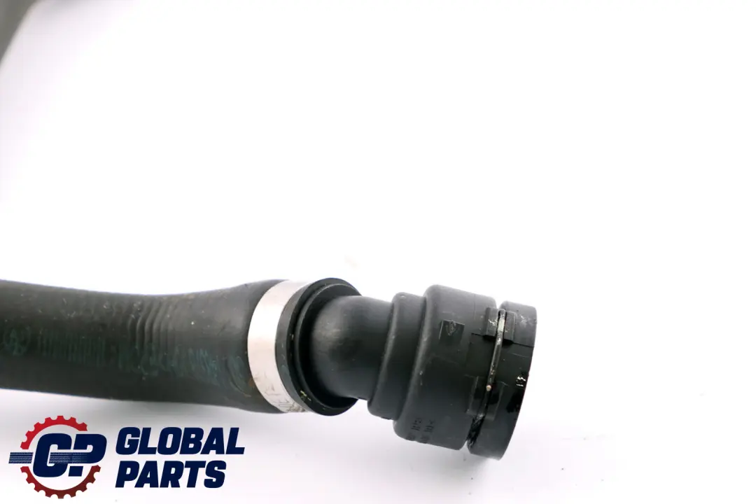 BMW 1 2 Series F20 F30 Engine Water Valve Pipe To Engine Coolant Hose - SKU 9208175 - Part number 9208175