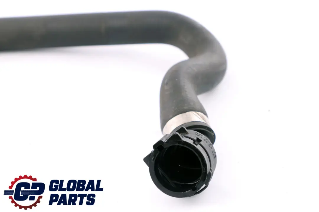 BMW 1 2 Series F20 F30 Engine Water Valve Pipe To Engine Coolant Hose - SKU 9208175 - Part number 9208175
