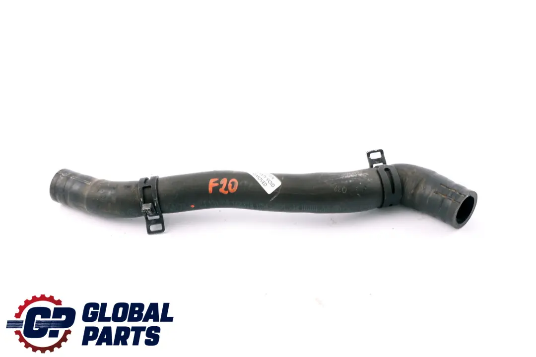 Tuyau Heizk?rper-wasserventil BMW F20 F30 - SKU 9208179 - Numéro de pièce 9208179