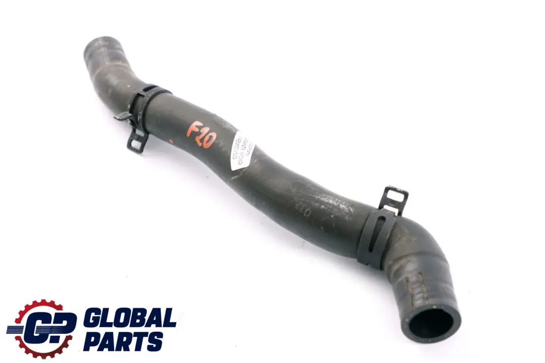 Tuyau Heizk?rper-wasserventil pour BMW F20 F30 à propos du numéro de pièce 9208179 BMW F20 F30 Tuyau Heizk?rper-wasserventil - SKU 9208179 - Numéro de pièce 9208179