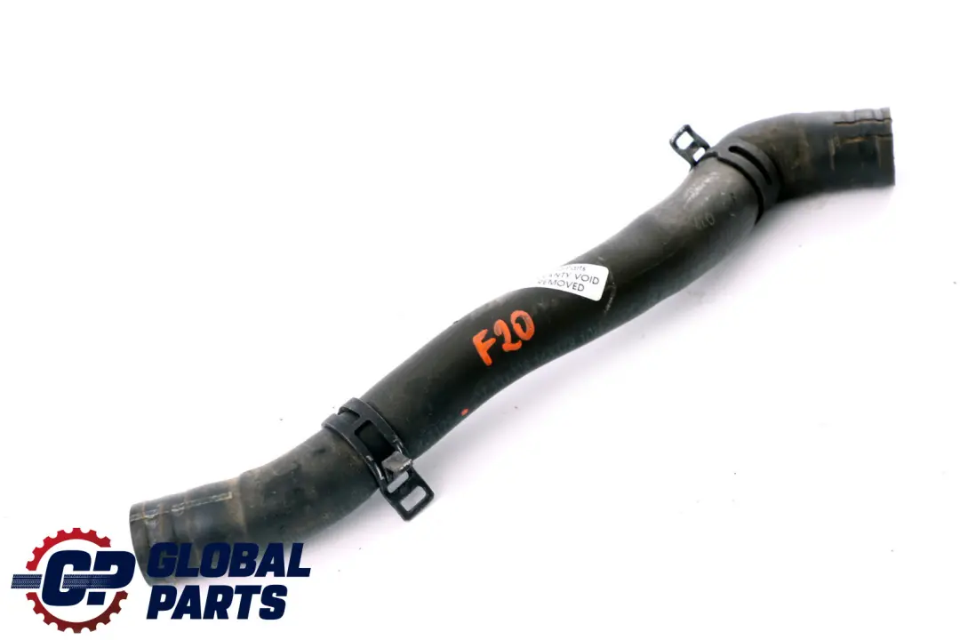 Tuyau Heizk?rper-wasserventil pour BMW F20 F30 à propos du numéro de pièce 9208179 BMW F20 F30 Tuyau Heizk?rper-wasserventil - SKU 9208179 - Numéro de pièce 9208179