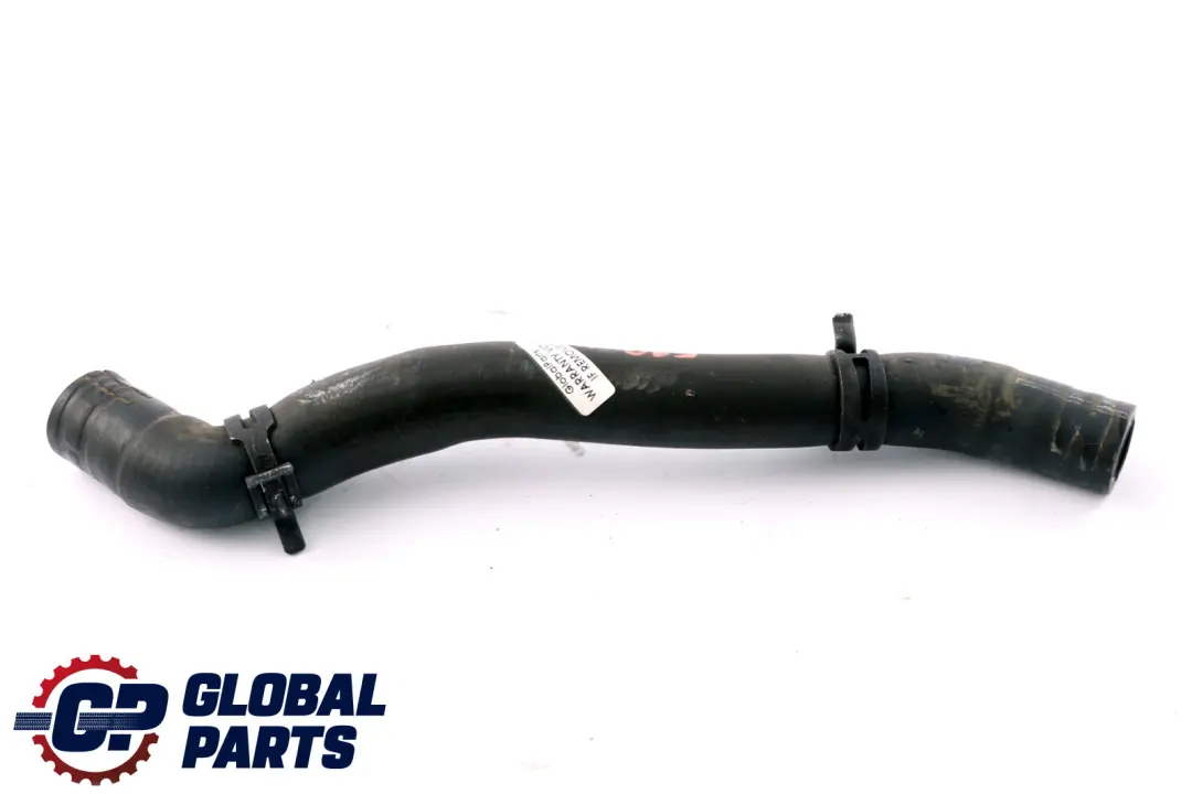 Schlauch Heizkörper-Wasserventil BMW 1 3 Series F20 F30 - SKU 9208179 - Teilenummer 9208179