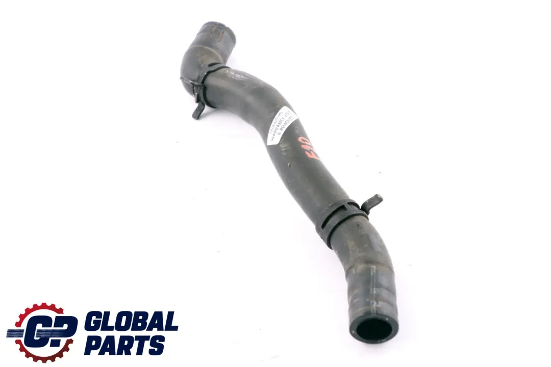 Tuyau Heizk?rper-wasserventil BMW F20 F30 - SKU 9208179 - Numéro de pièce 9208179