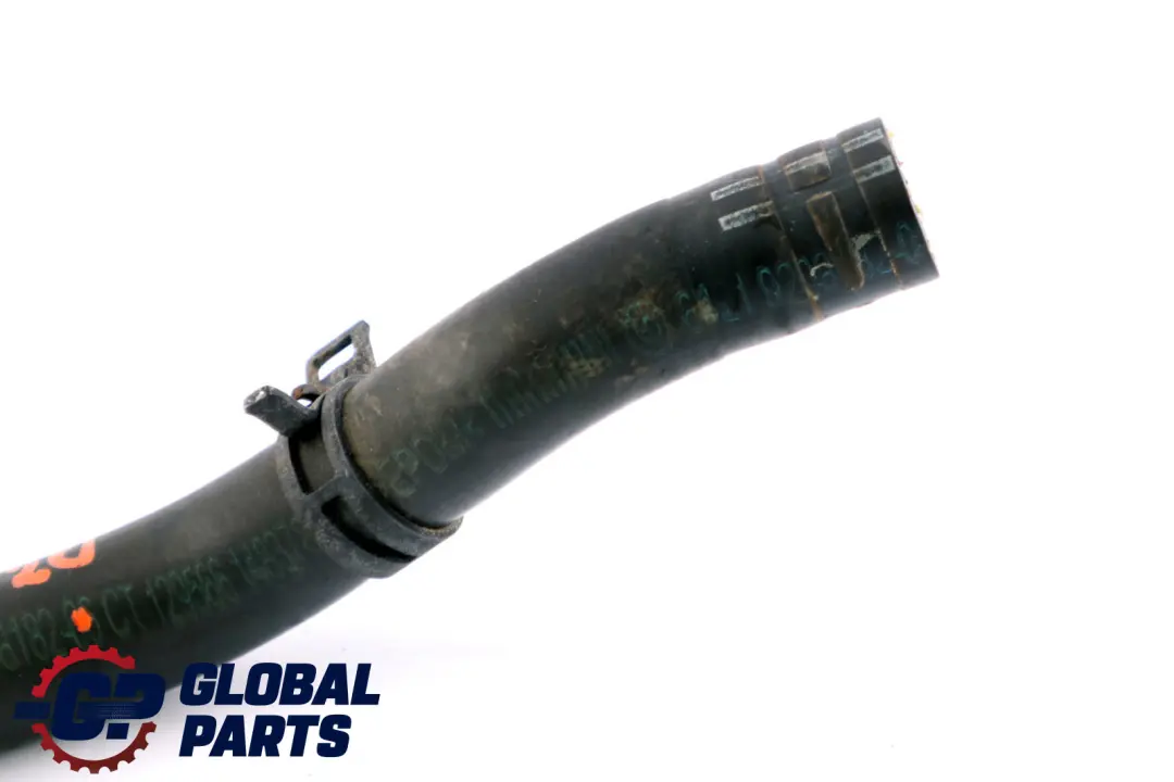 BMW 1 2 3 4 Series F20 F21 F22 F30 F31 F32 F33 Hose Radiator Engine Return - SKU 9208182 - Part number 9208182