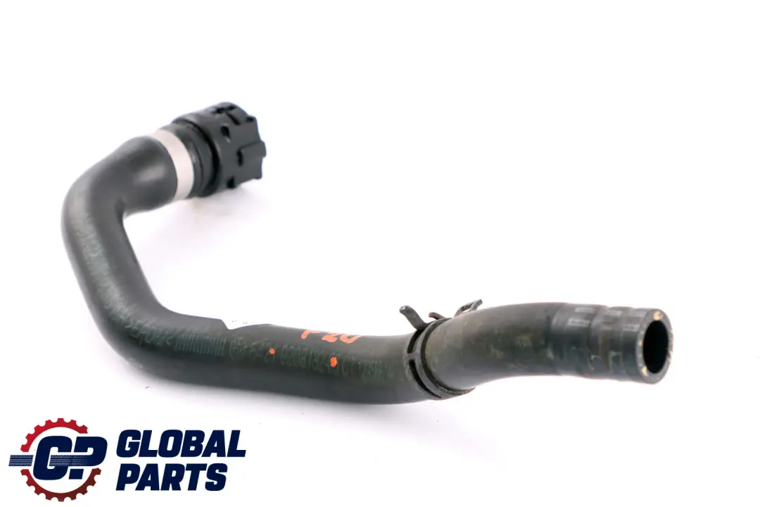 BMW 1 2 3 4 Series F20 F21 F22 F30 F31 F32 F33 Hose Radiator Engine Return - SKU 9208182 - Part number 9208182