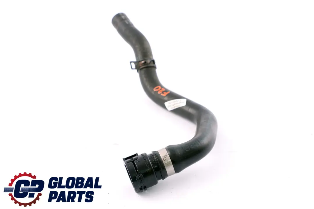 BMW 1 2 3 4 Series F20 F21 F22 F30 F31 F32 F33 Hose Radiator Engine Return - SKU 9208182 - Part number 9208182