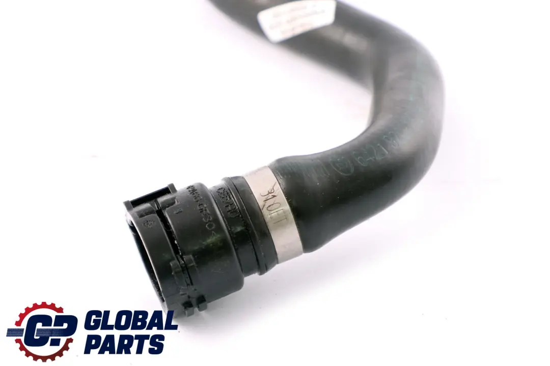 BMW 1 2 3 4 F20 F21 F22 F30 F31 F32 F33 Schlauch Kühler Motorrücklauf - SKU 9208182 - Teilenummer 9208182