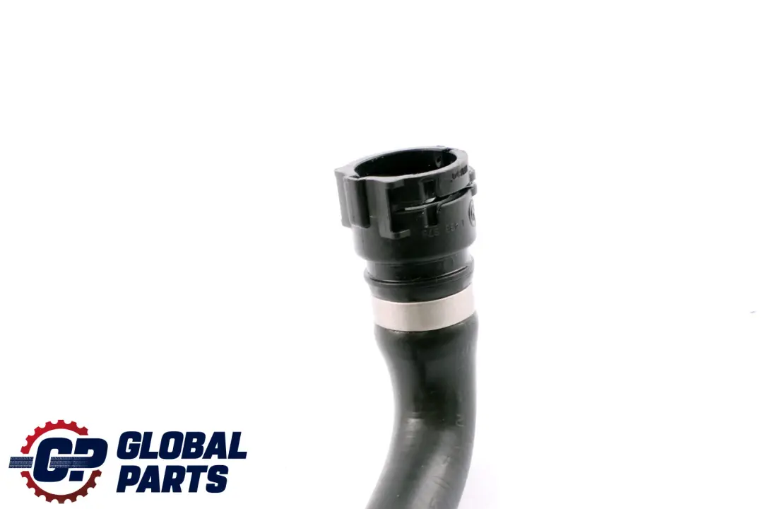BMW 1 2 3 4 Series F20 F21 F22 F30 F31 F32 F33 Hose Radiator Engine Return - SKU 9208182 - Part number 9208182