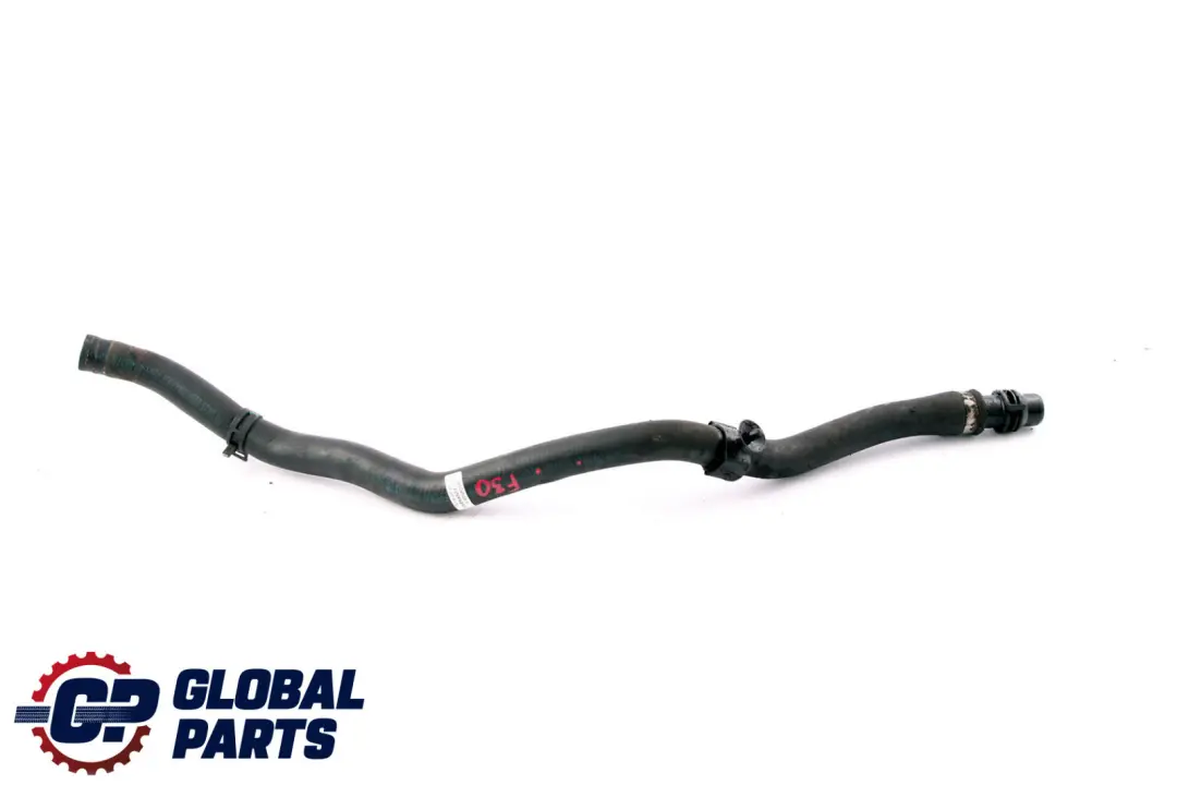 BMW 1 3 Series F20 F21 F30 LCI Hose Engine Feed Radiator Top Pipe - SKU 9208184 - Part number 9208184