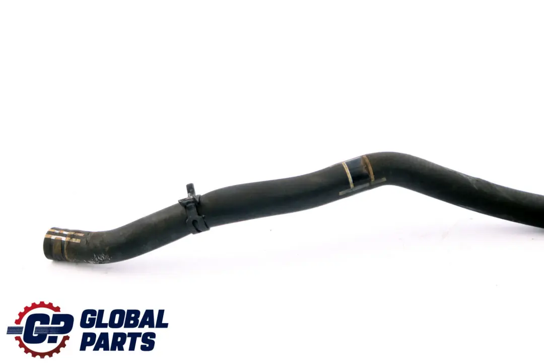 BMW 1 3 Series F20 F21 F30 LCI Hose Engine Feed Radiator Top Pipe - SKU 9208184 - Part number 9208184
