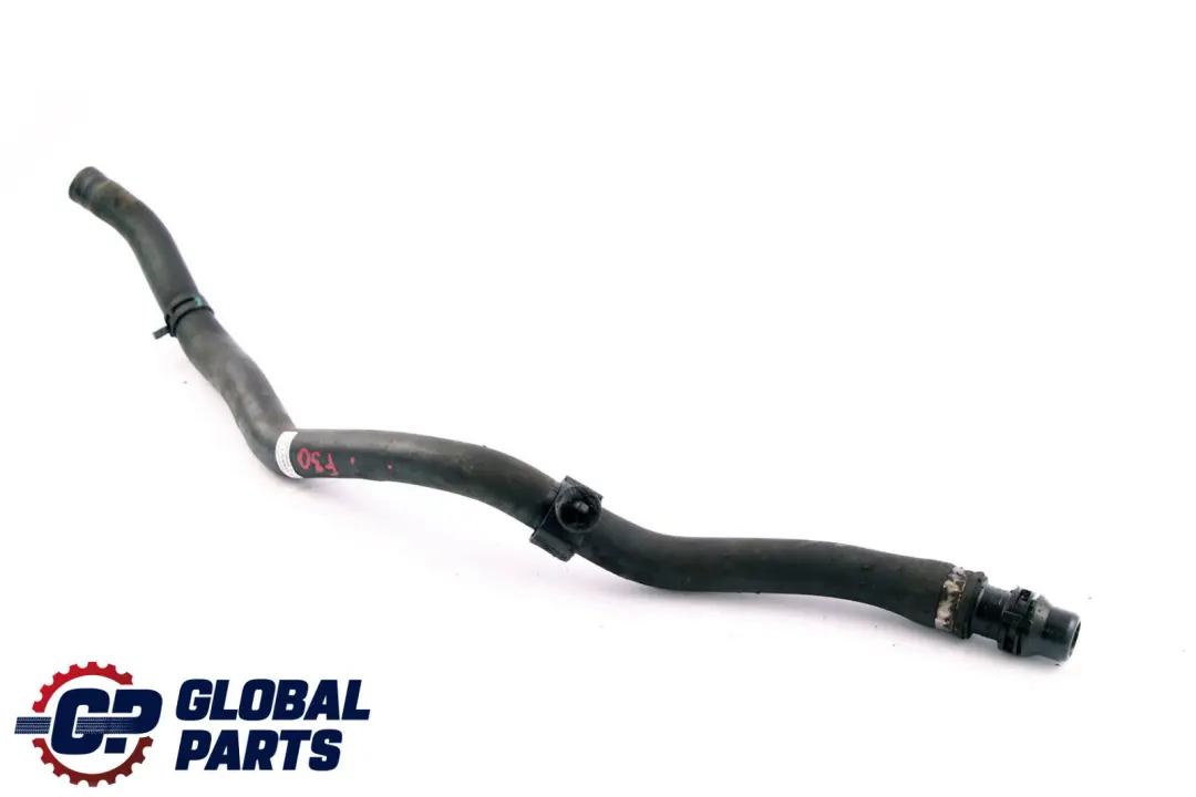 BMW 1 3 Series F20 F21 F30 LCI Hose Engine Feed Radiator Top Pipe - SKU 9208184 - Part number 9208184