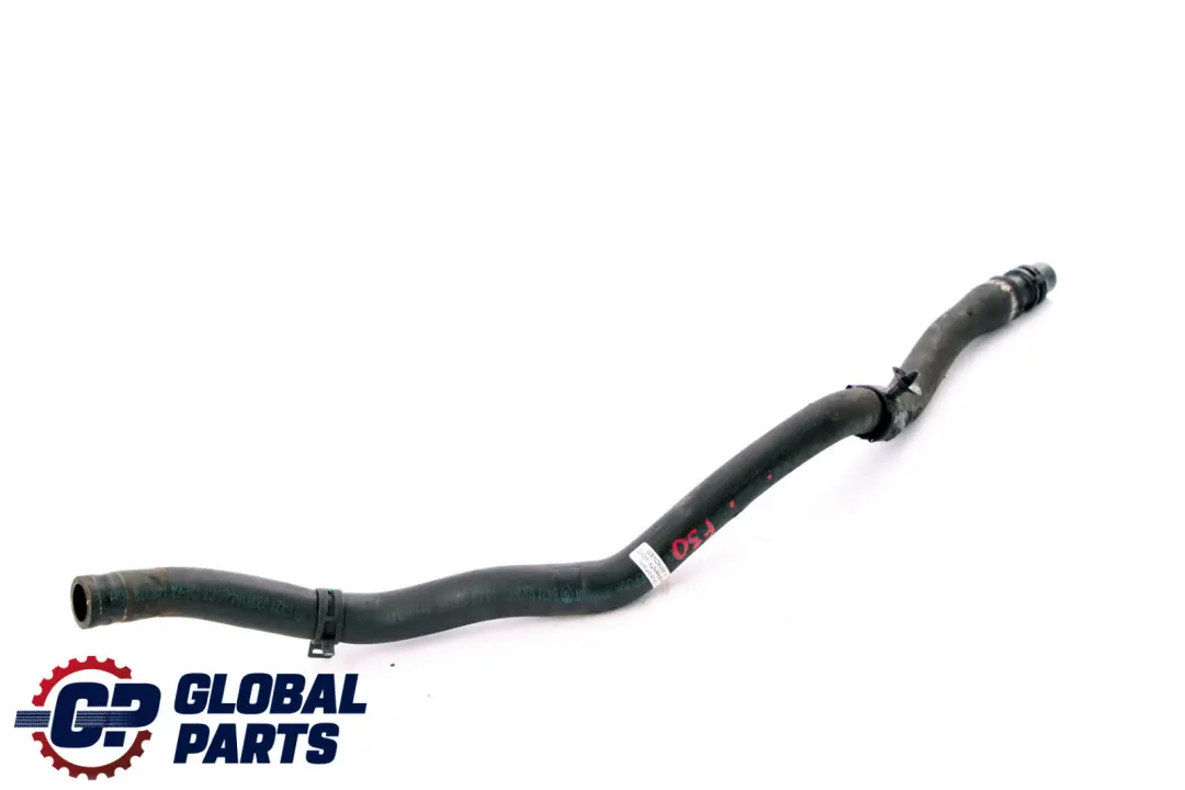 Manguera Motor Alimentacion Radiador Tubo Superior para BMW F20 F21 F30 LCI con número de pieza 9208184 BMW F20 F21 F30 LCI Manguera Motor Alimentacion Radiador Tubo Superior - SKU 9208184 - Número de pieza 9208184