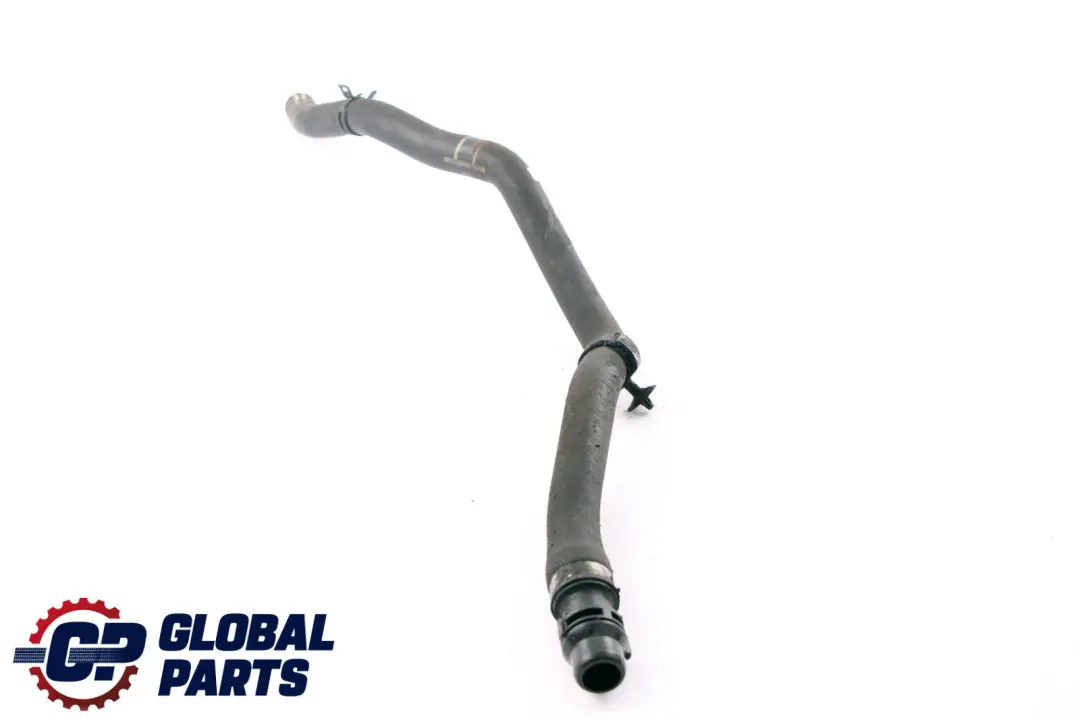 BMW 1 3 Series F20 F21 F30 LCI Hose Engine Feed Radiator Top Pipe - SKU 9208184 - Part number 9208184