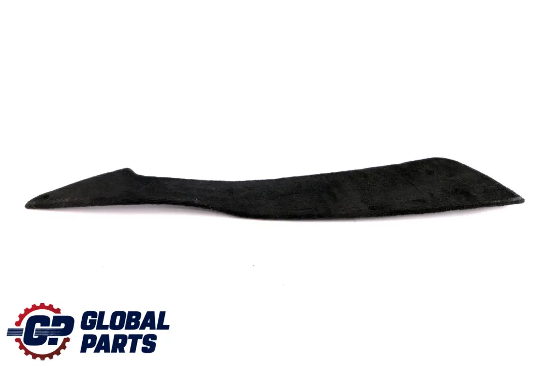 BMW 5 Series F10 F11 Centre Console Front Left Trim Panel N/S Black 9171567 - SKU 9208295 - Part number 9208295