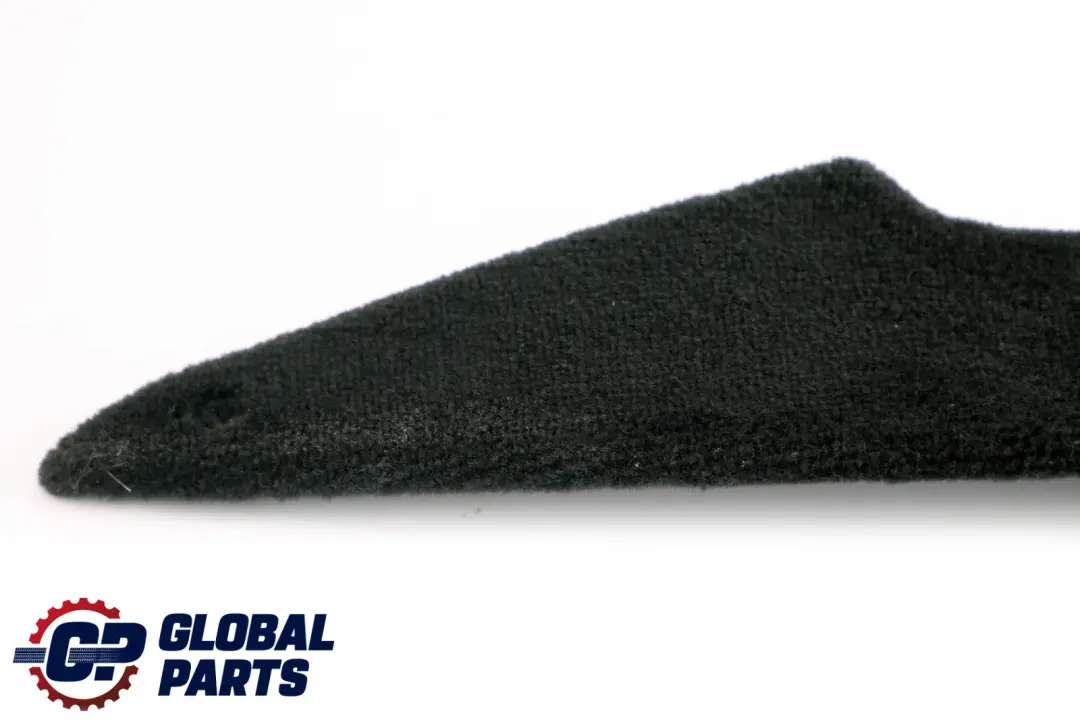 BMW 5 Series F10 F11 Centre Console Front Left Trim Panel N/S Black 9171567 - SKU 9208295 - Part number 9208295