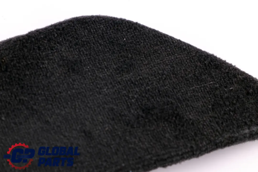 BMW 5 Series F10 F11 Centre Console Front Left Trim Panel N/S Black 9171567 - SKU 9208295 - Part number 9208295