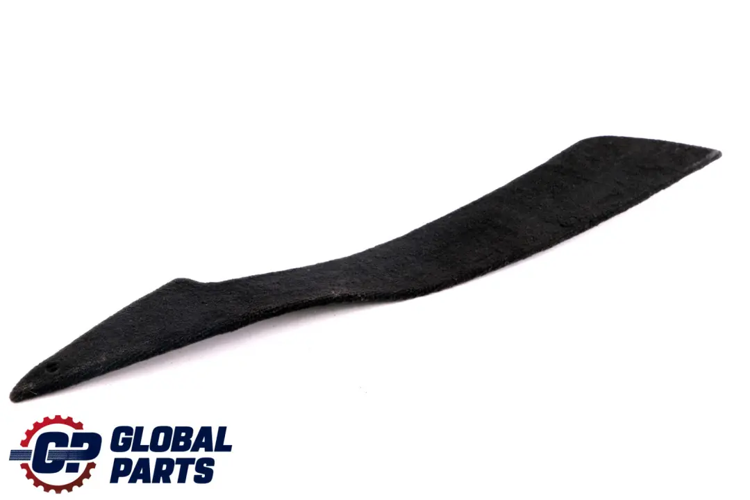 BMW 5 Series F10 F11 Centre Console Front Left Trim Panel N/S Black 9171567 - SKU 9208295 - Part number 9208295