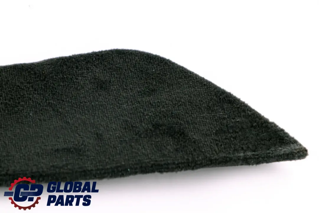 BMW F10 F11 Consola Central Panel Delantero Izquierdo Negro 9171567 - SKU 9208295 - Número de pieza 9208295